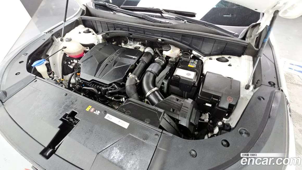 Kia Sorento — фото 6