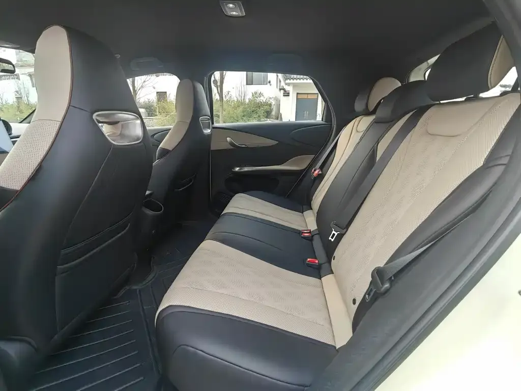BYD Dolphin 2025 из CN, фото 2