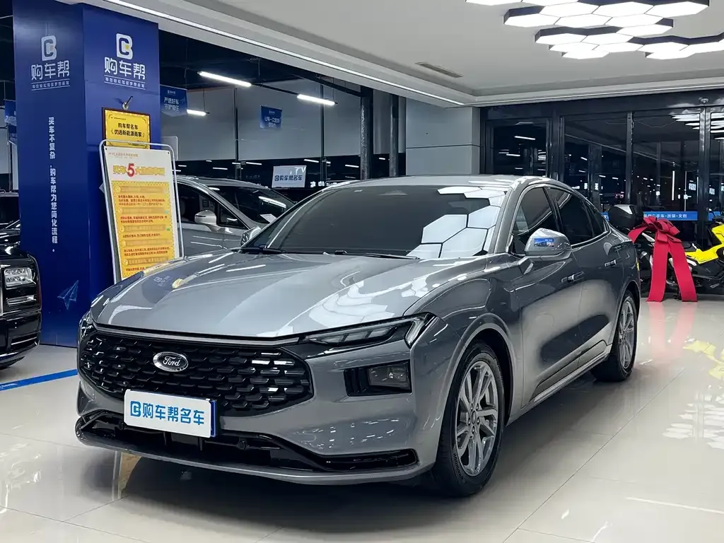Ford Mondeo 2024 из CN, фото 1