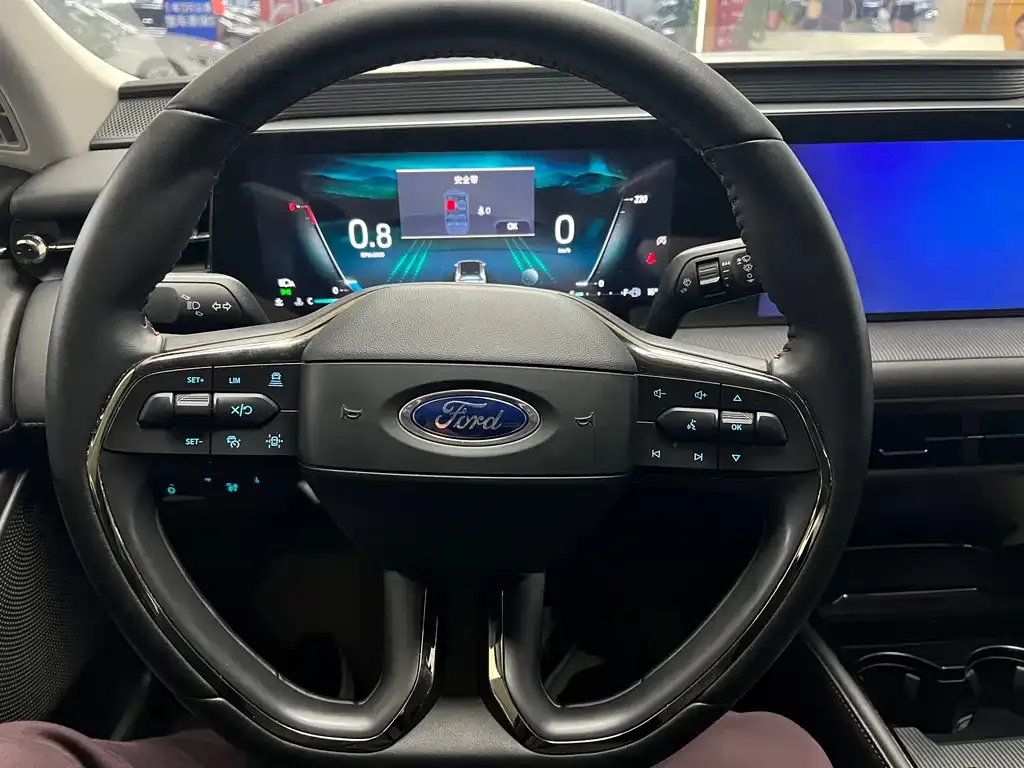 Ford Mondeo 2024 из CN, фото 3