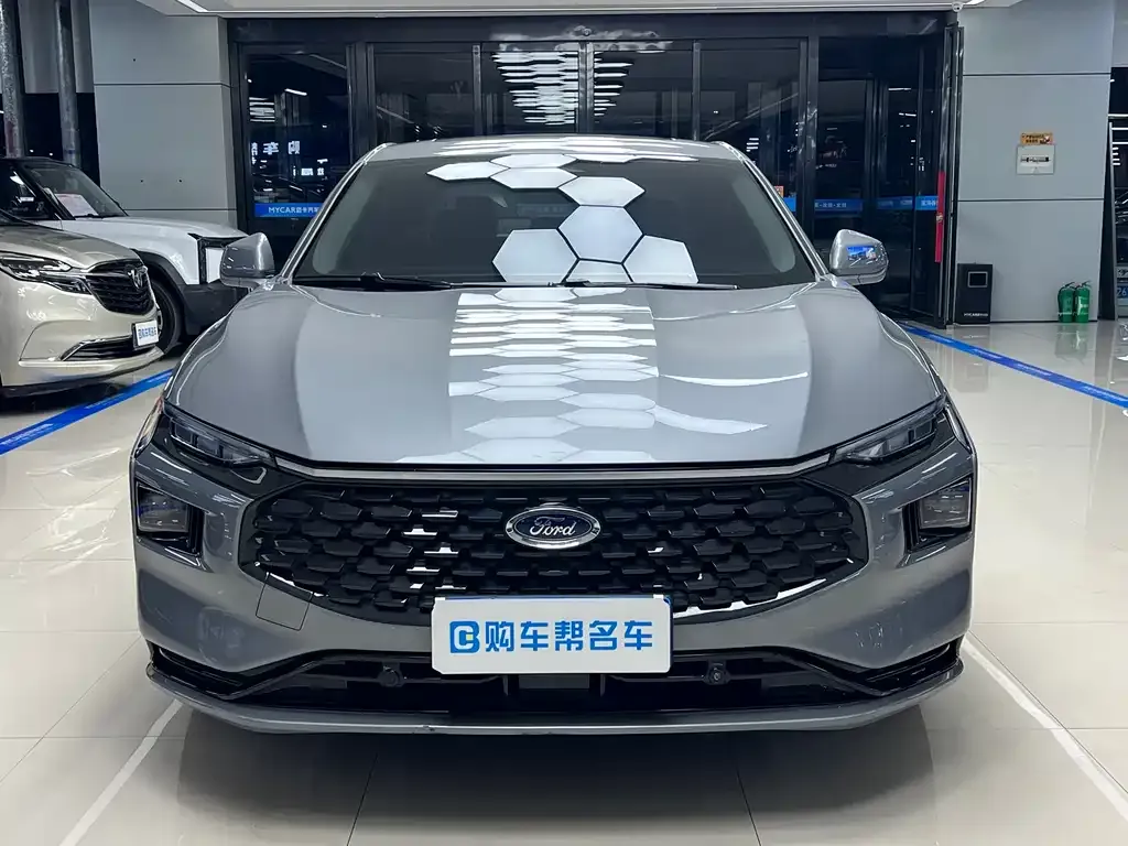 Ford Mondeo 2024 из CN, фото 6