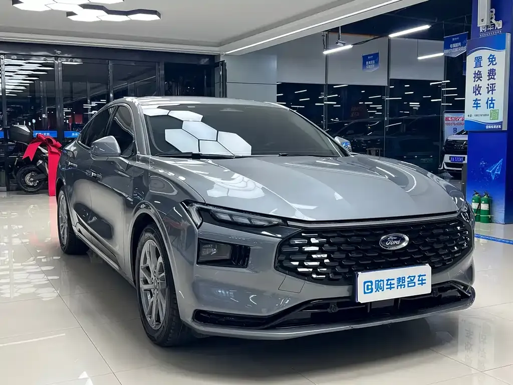 Ford Mondeo 2024 из CN, фото 8