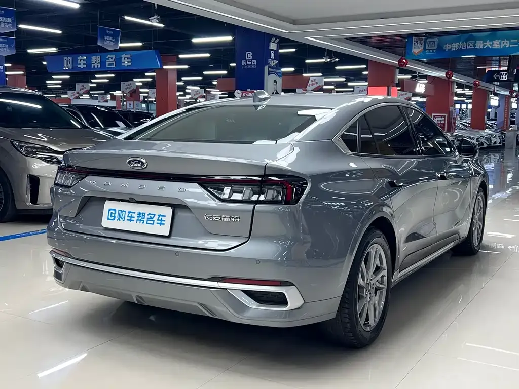 Ford Mondeo 2024 из CN, фото 9