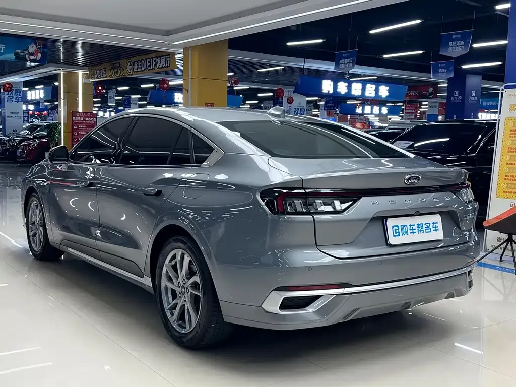 Ford Mondeo 2024 из CN, фото 7