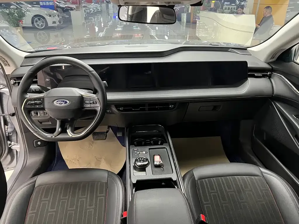 Ford Mondeo 2024 из CN, фото 5