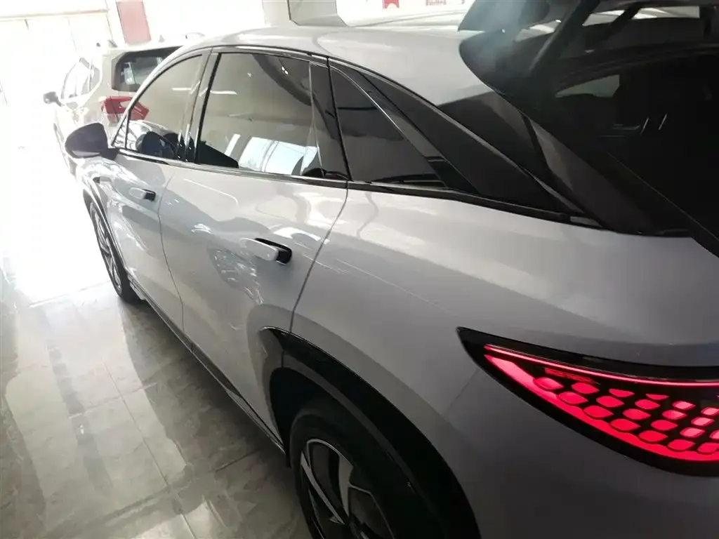 BYD Seal 07 EV 2025 из CN, фото 5