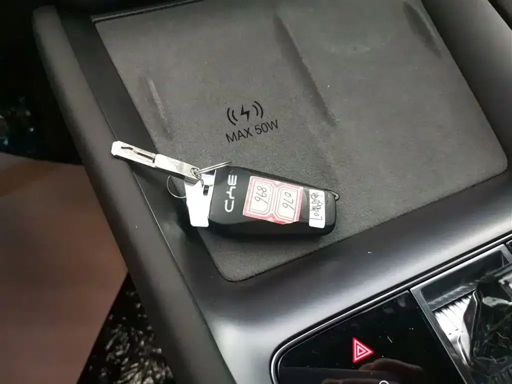 BYD Seal 07 EV 2025 из CN, фото 8