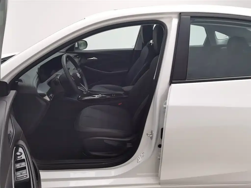 Buick Verano 2025 из CN, фото 7