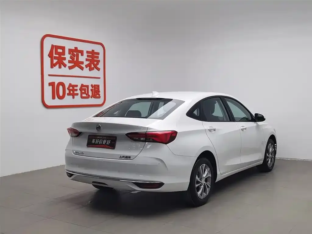 Buick Verano 2025 из CN, фото 4