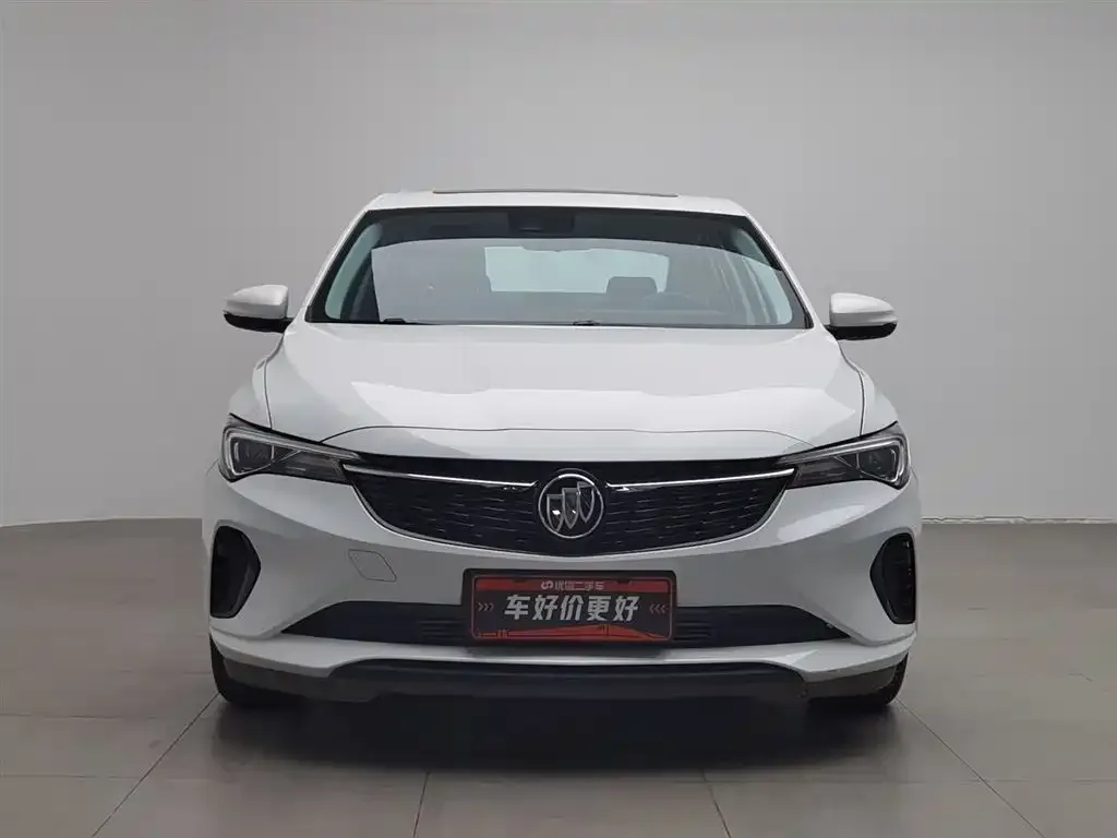 Buick Verano 2025 из CN, фото 2