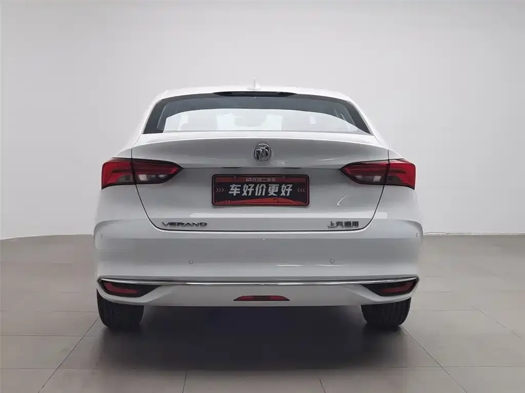 Buick Verano 2025 из CN, фото 3