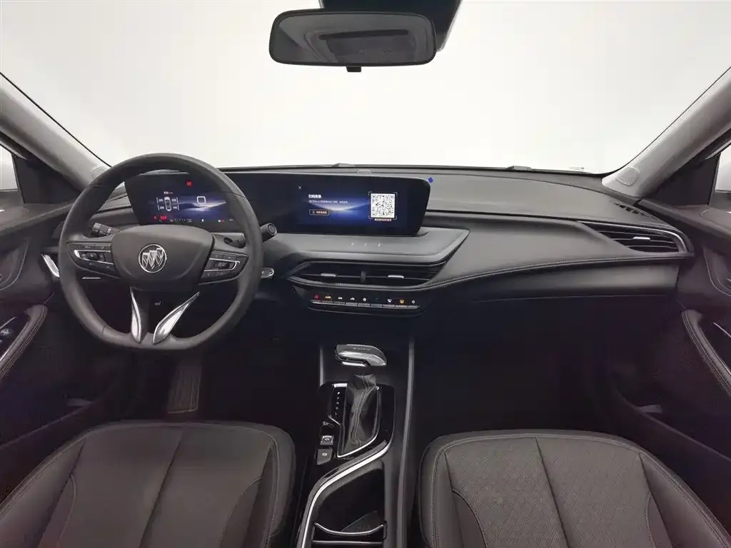 Buick Verano 2025 из CN, фото 6