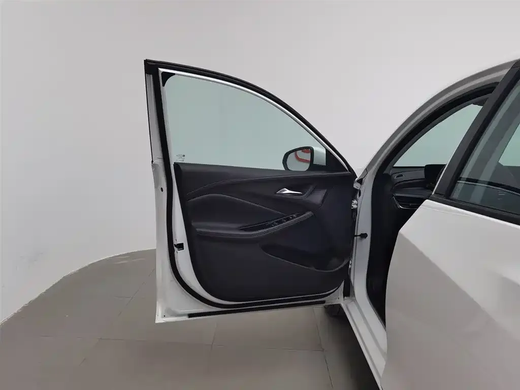 Buick Verano 2025 из CN, фото 9