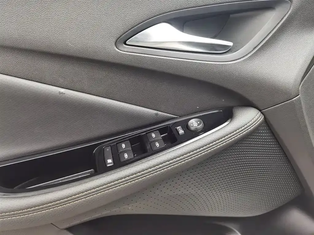 Buick Verano 2025 из CN, фото 10