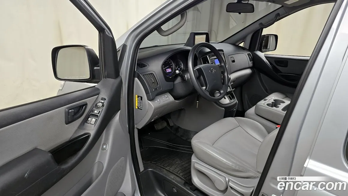 Hyundai Starex 2021 из KR, фото 10