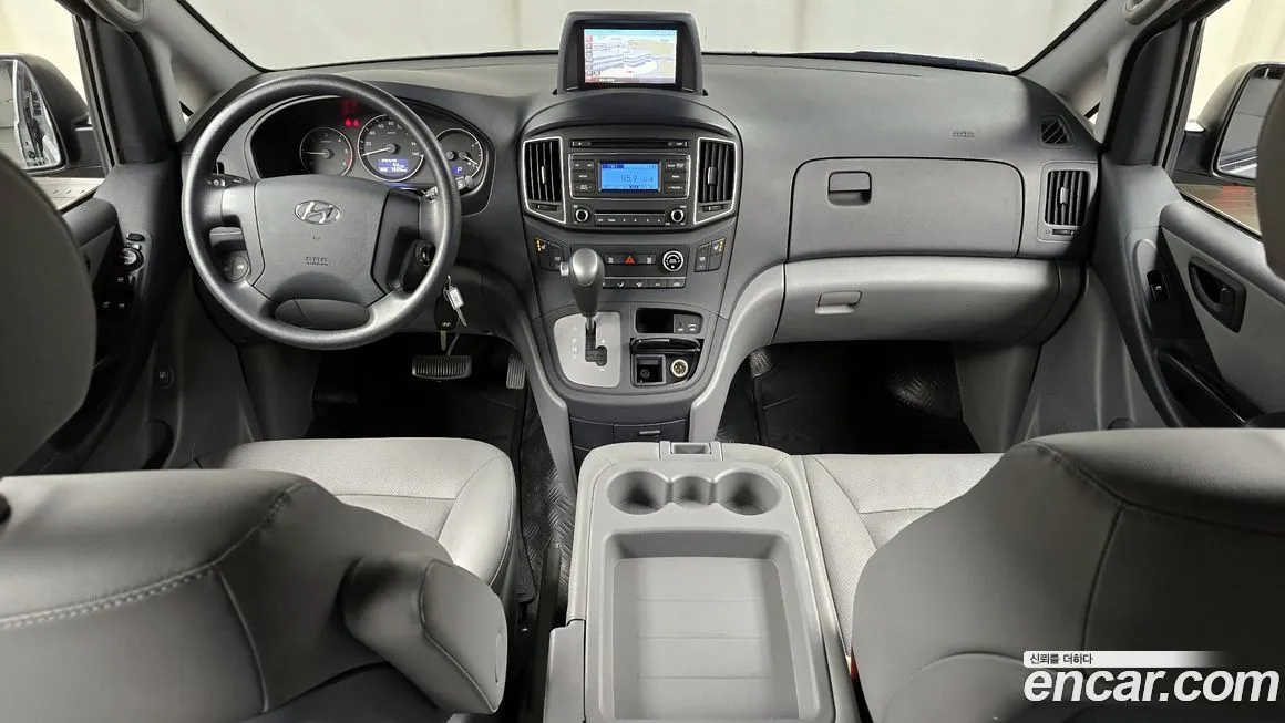 Hyundai Starex 2021 из KR, фото 7