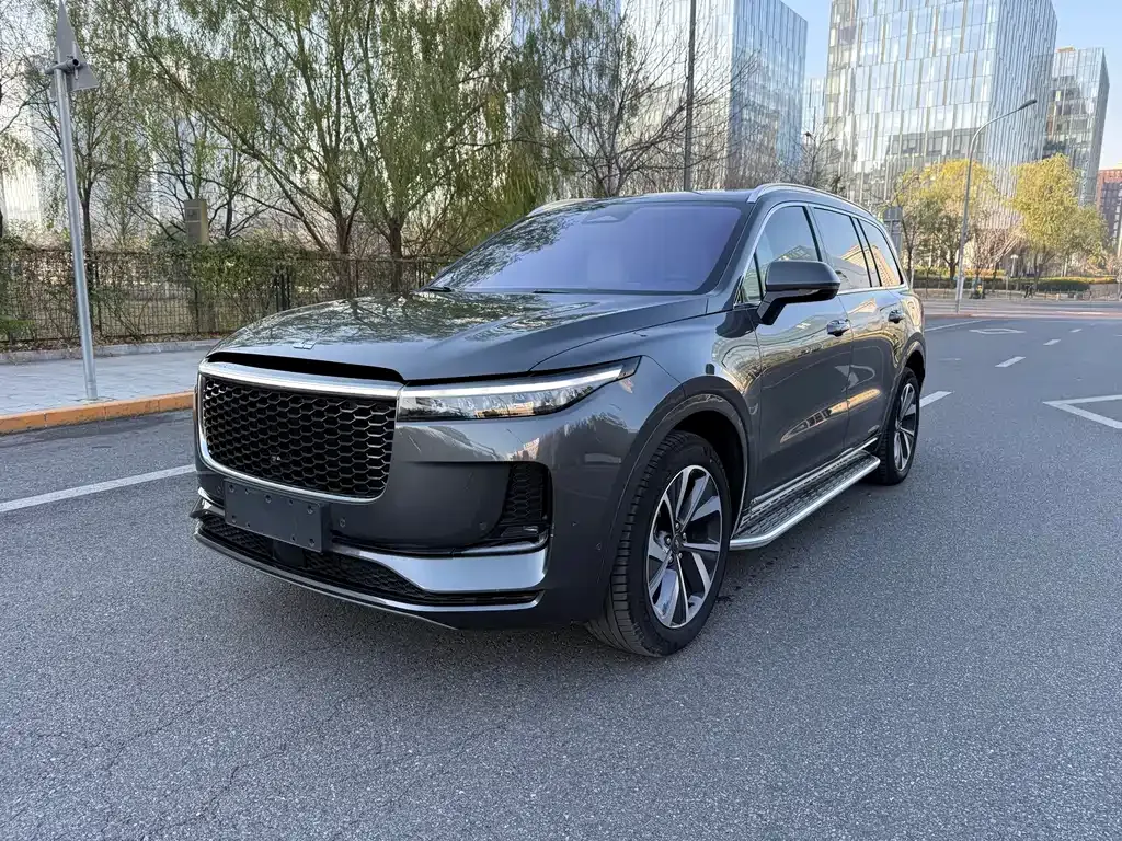 Li Auto ONE 2023 из CN, фото 1