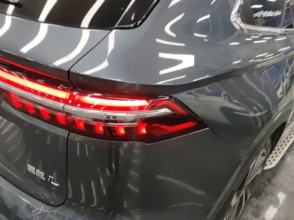 Geely Xingyue L 2022 из CN, фото 8