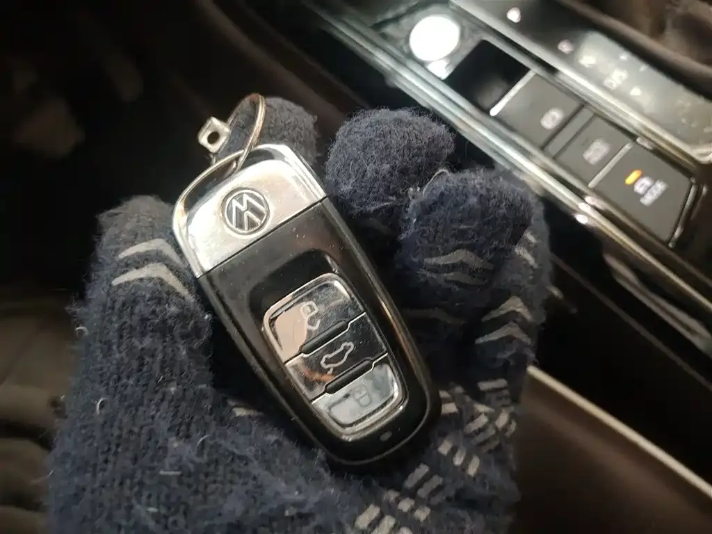 Volkswagen Phideon 2023 из CN, фото 6