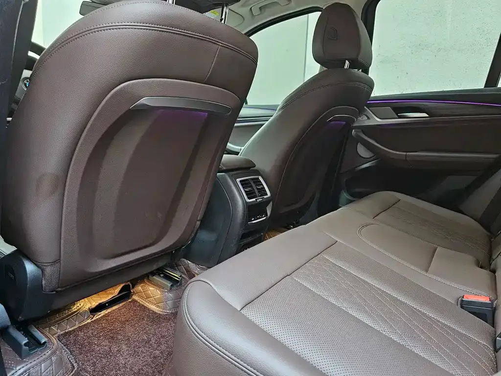 BMW X3 2023 из CN, фото 3