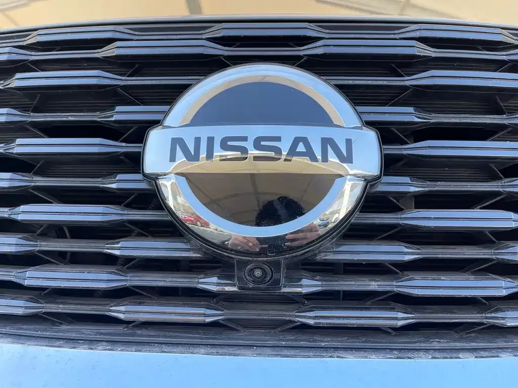 Nissan X-Trail 2021 из CN, фото 4