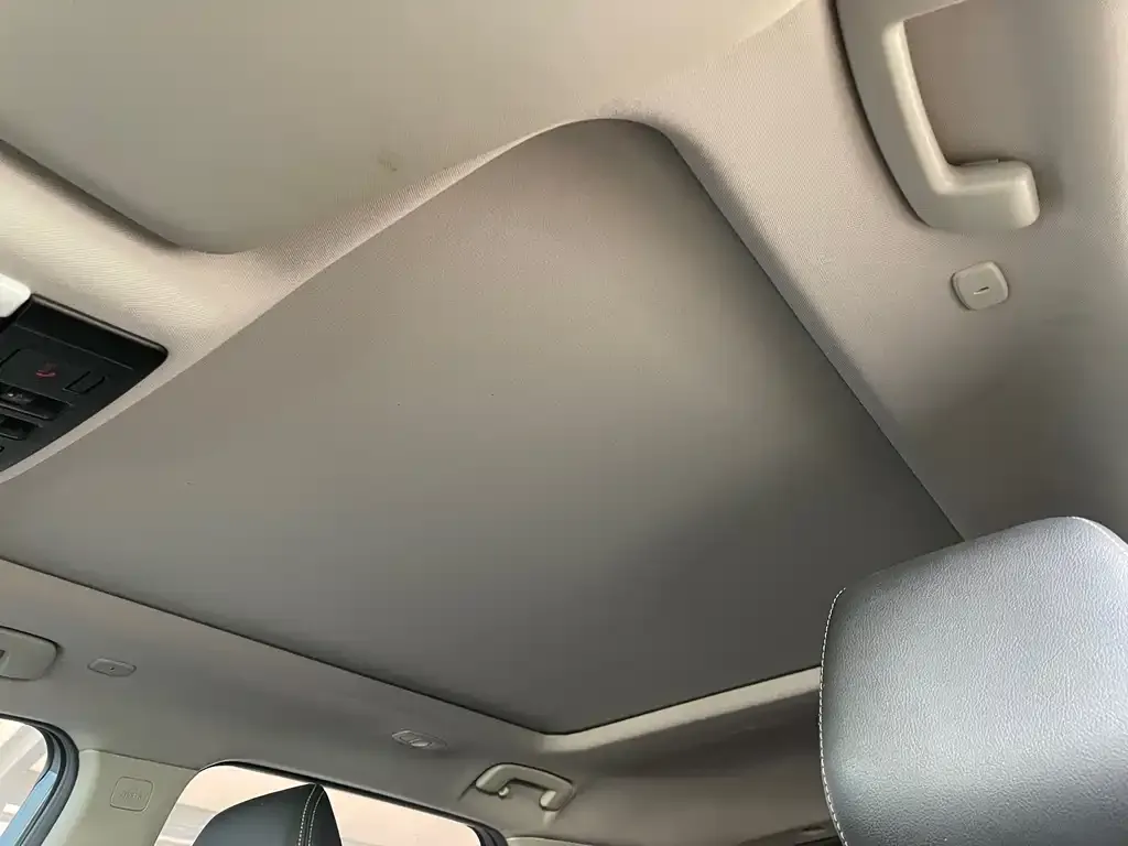 Nissan X-Trail 2021 из CN, фото 3