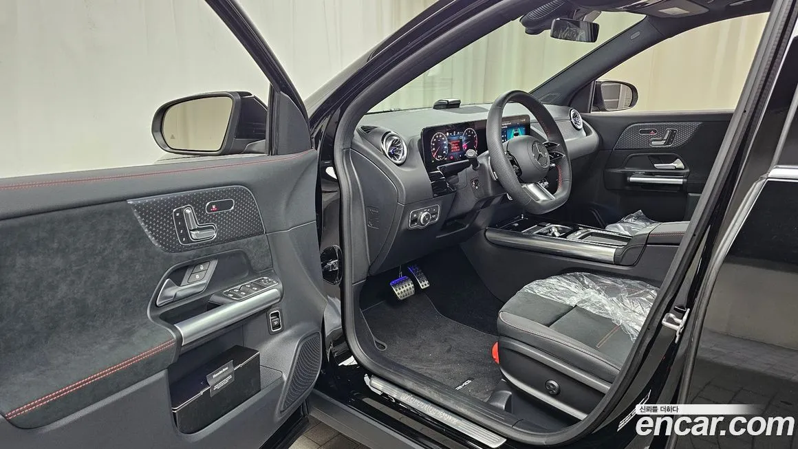 [object Object] GLA-Class 2025 из KR, фото 10