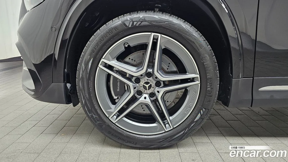 [object Object] GLA-Class 2025 из KR, фото 5