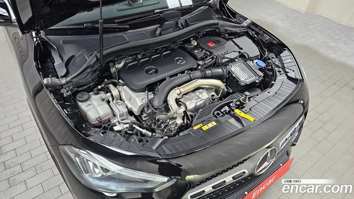 [object Object] GLA-Class 2025 из KR, фото 6