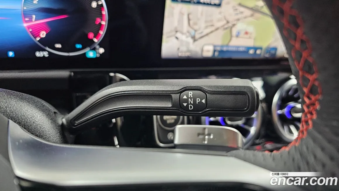 [object Object] GLA-Class 2025 из KR, фото 9