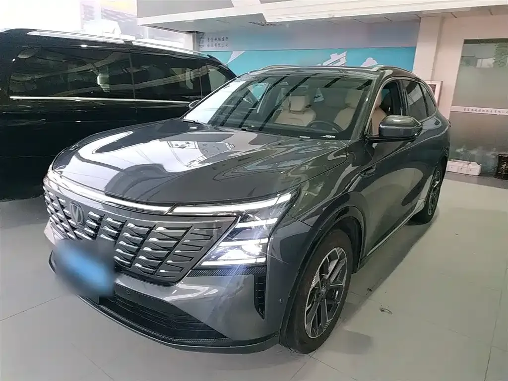 Changan CS75PLUS 2024 из CN, фото 1