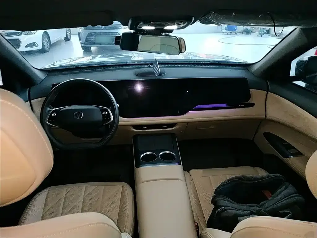 Changan CS75PLUS 2024 из CN, фото 7