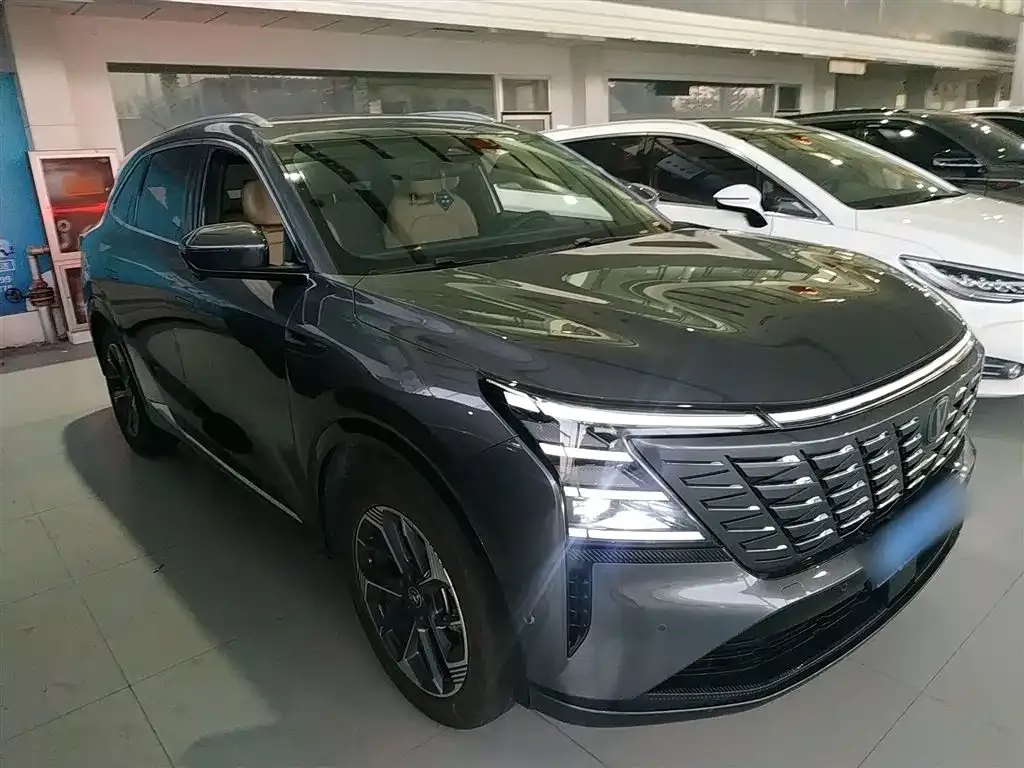 Changan CS75PLUS 2024 из CN, фото 5