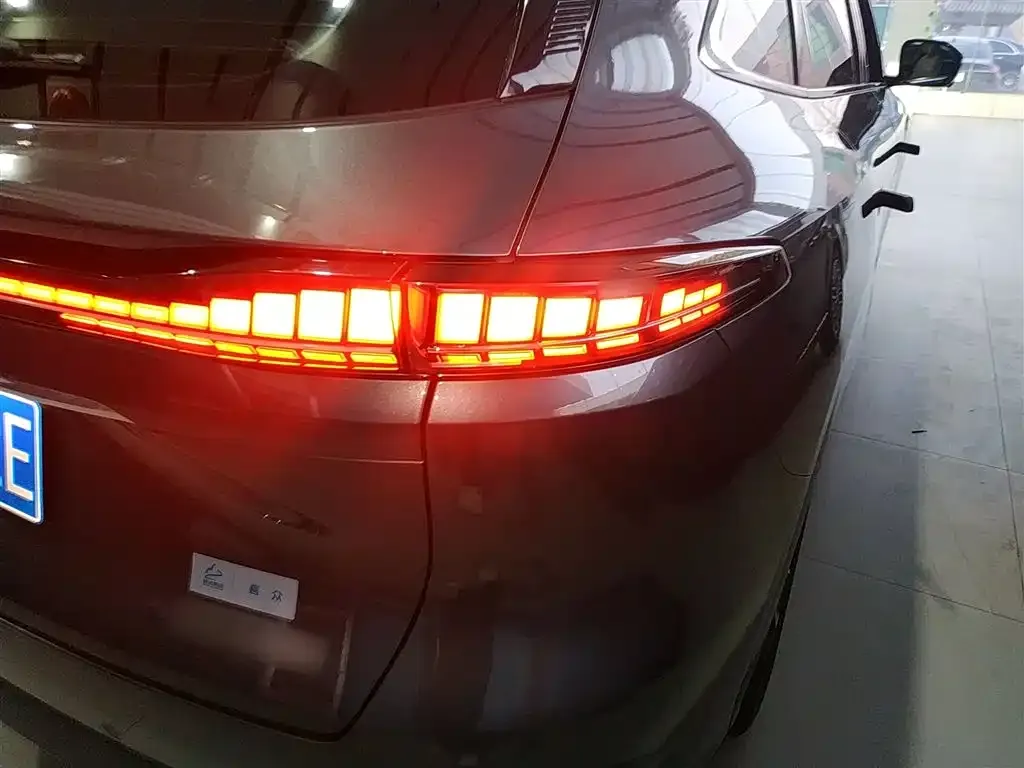 Changan CS75PLUS 2024 из CN, фото 9