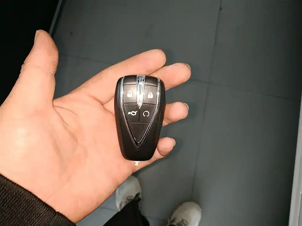 Changan CS75PLUS 2024 из CN, фото 2