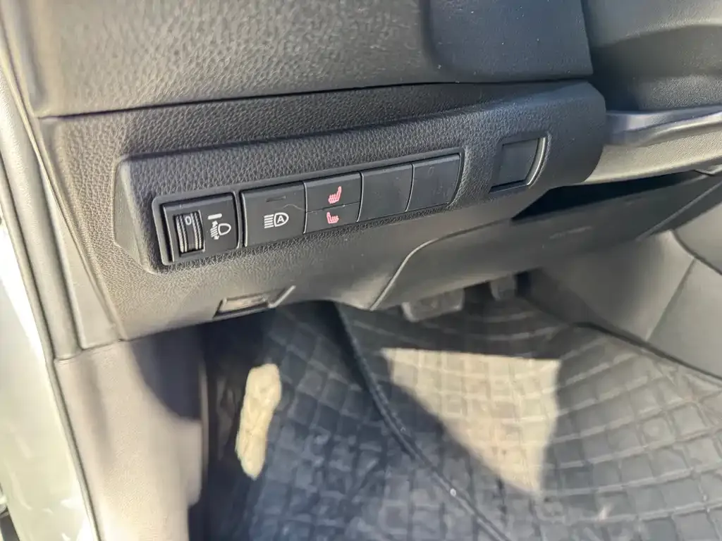 Toyota Levin 2021 из CN, фото 3