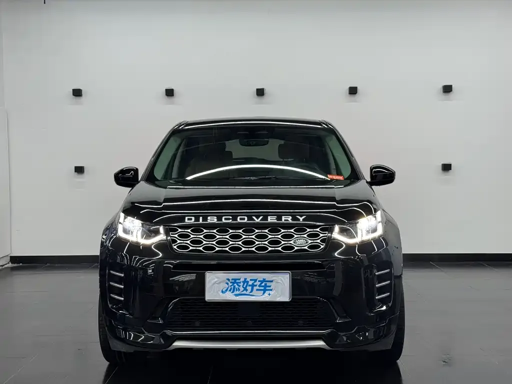 Land Rover Discovery Sport 2024 из CN, фото 8