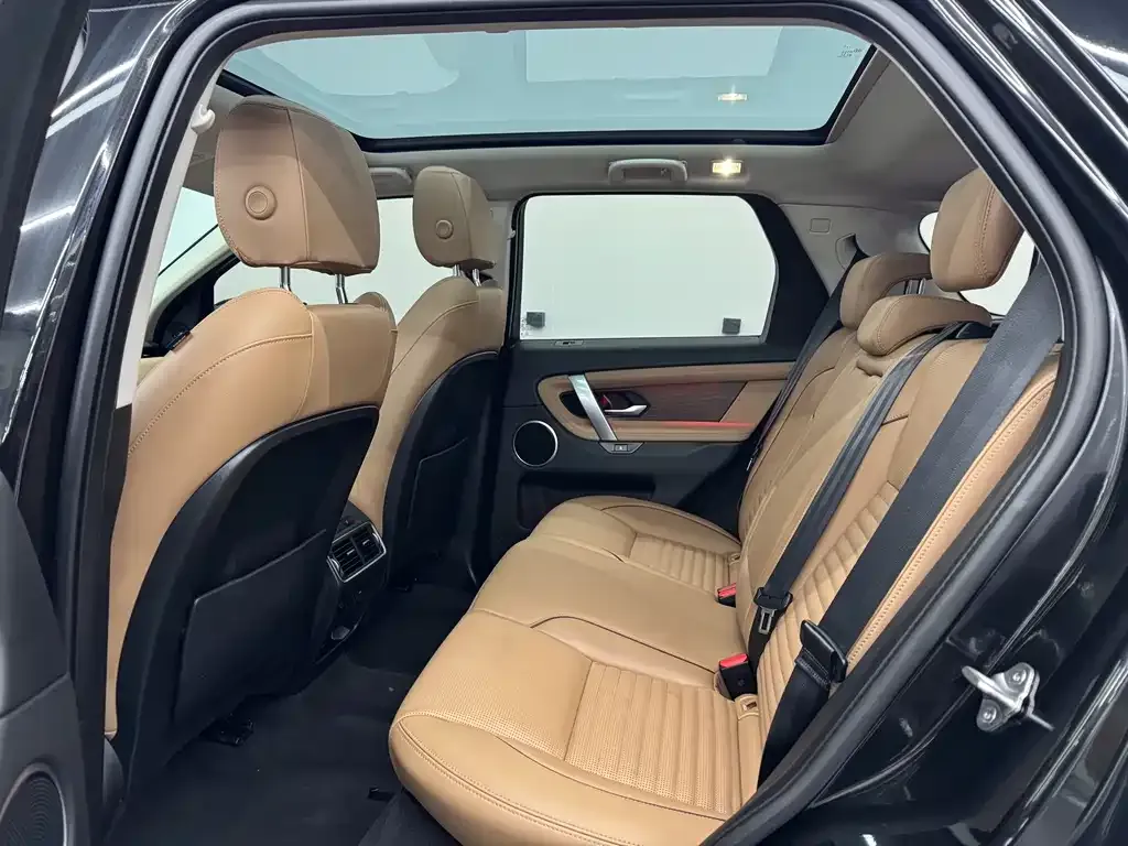 Land Rover Discovery Sport 2024 из CN, фото 5