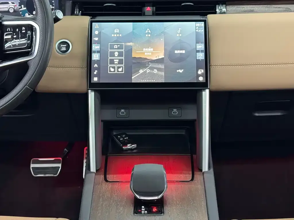 Land Rover Discovery Sport 2024 из CN, фото 4