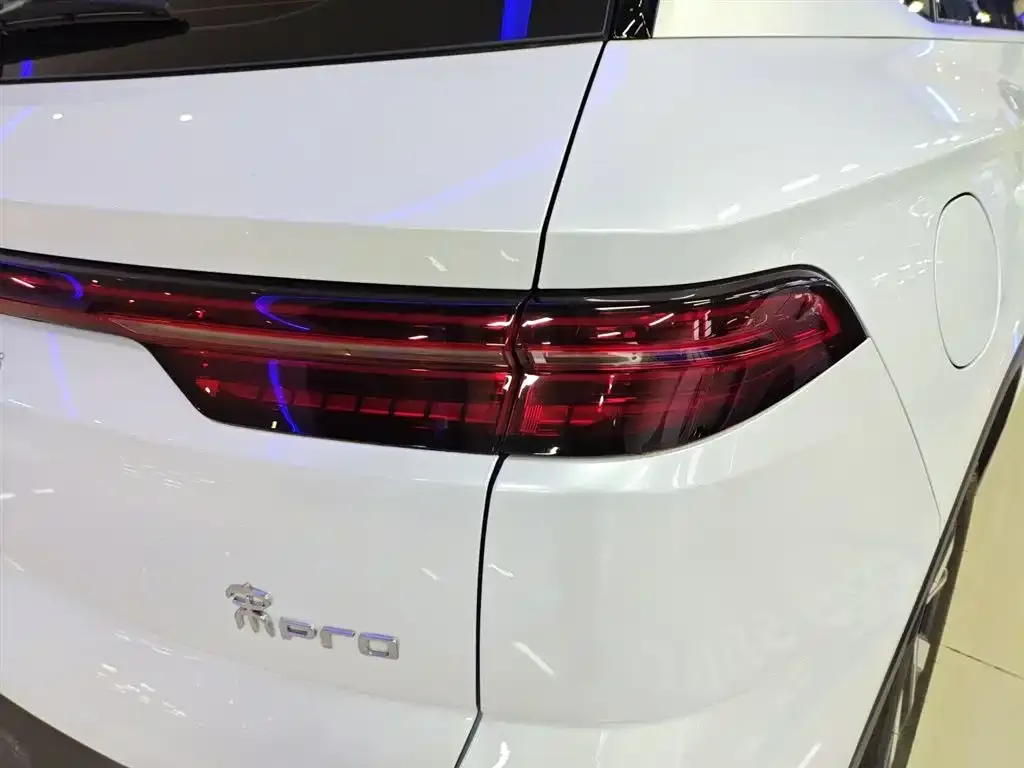 BYD Pro New Energy — фото 7