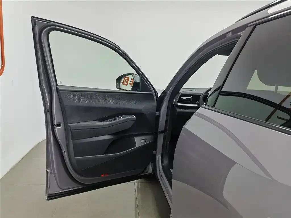 Volkswagen Teramont 2025 из CN, фото 4