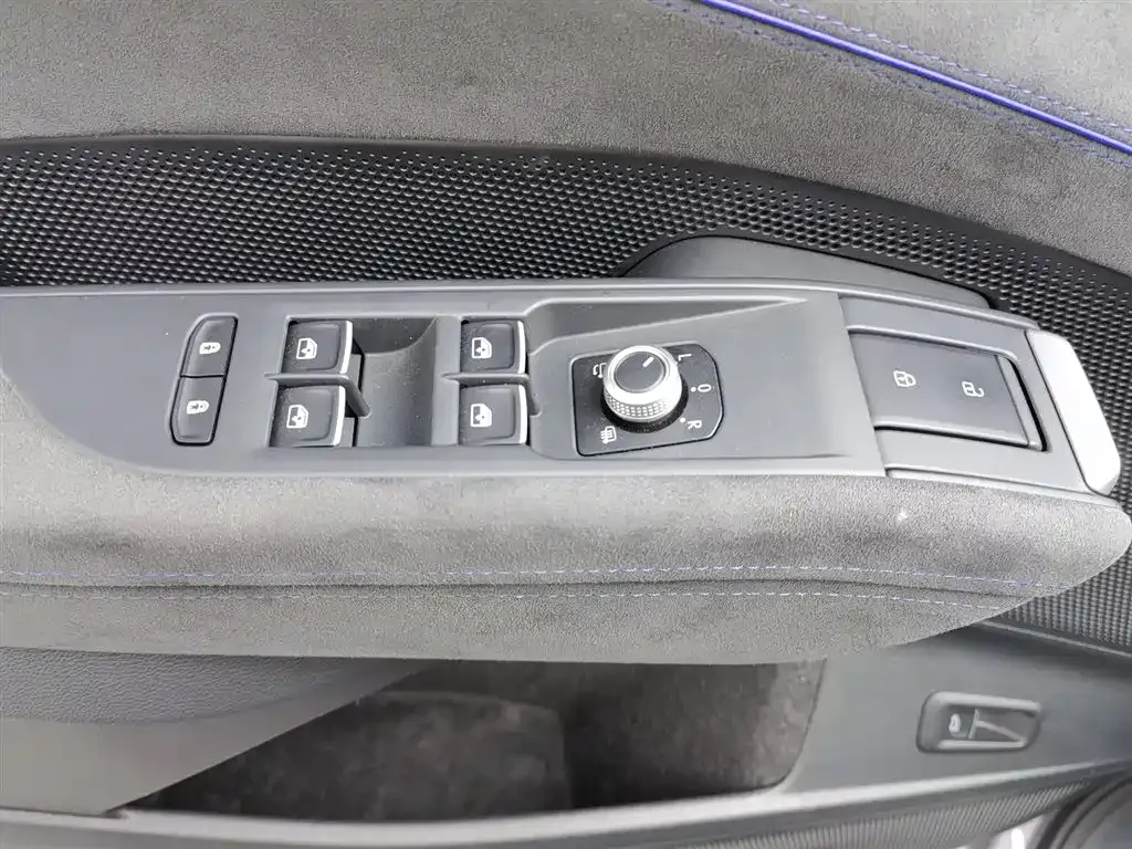 Volkswagen Teramont 2025 из CN, фото 9