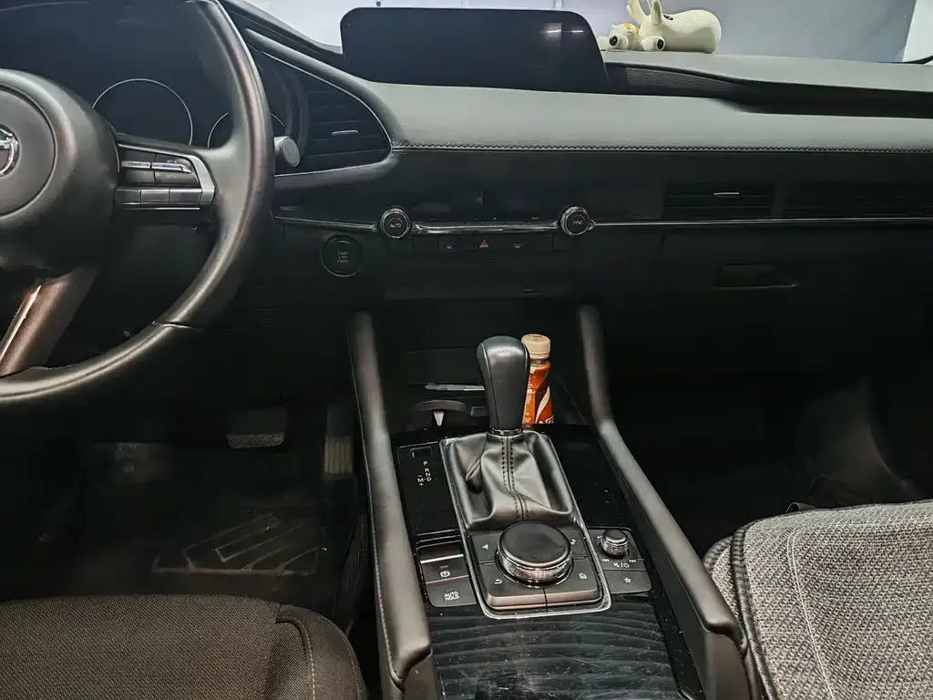 Mazda 3 Axela 2024 из CN, фото 6