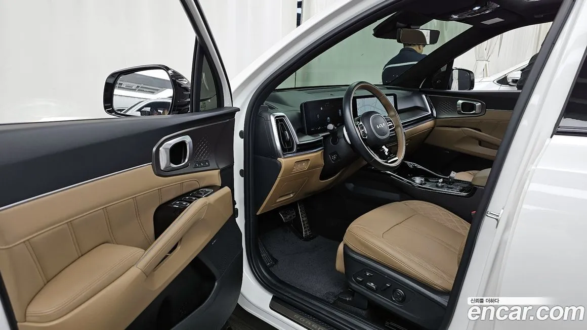Kia Sorento — фото 4