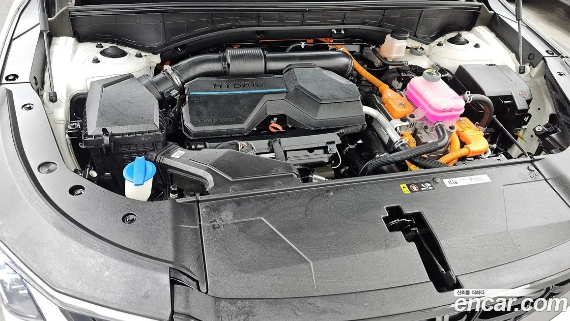 Kia Sorento — фото 9
