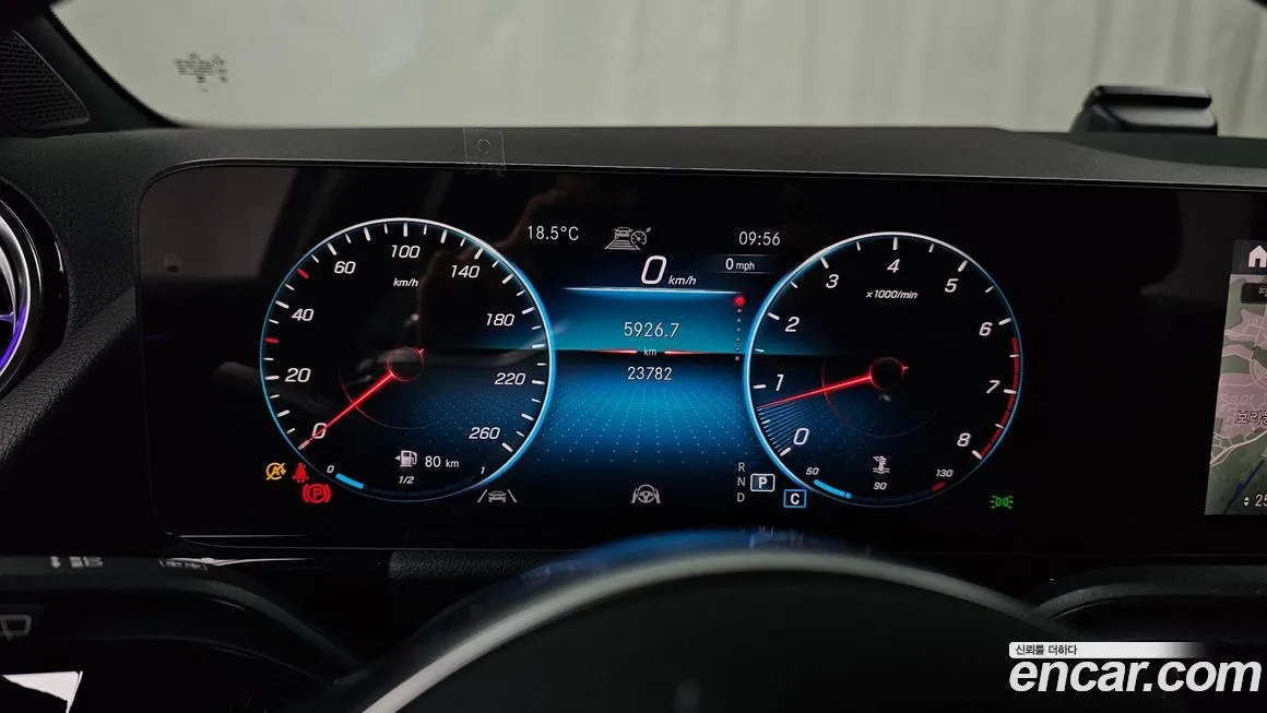 [object Object] GLA-Class 2023 из KR, фото 8