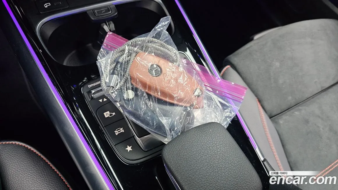 [object Object] GLA-Class 2023 из KR, фото 9