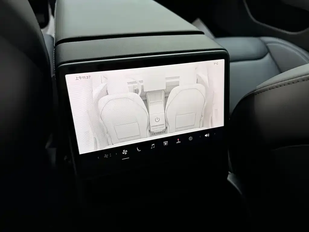 Tesla Model 3 2025 из CN, фото 4