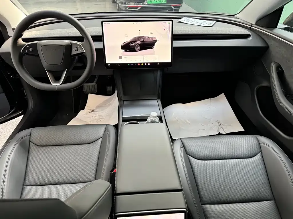 Tesla Model 3 2025 из CN, фото 10