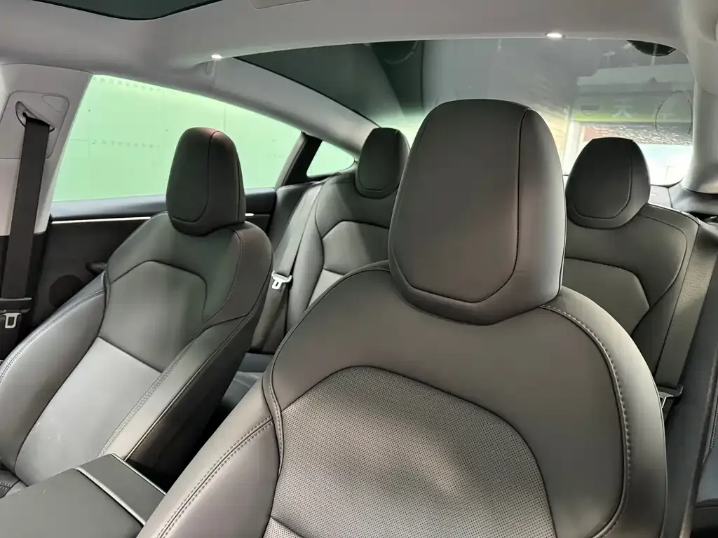 Tesla Model 3 2025 из CN, фото 7